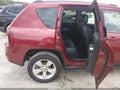 2014 Jeep Compass — photo 8 of 17 | VIN 1C4NJCEB8ED559844
