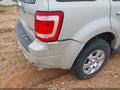 Photo 12 of 12 — 2009 Ford Escape