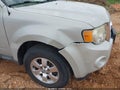 Photo 6 of 12 — 2009 Ford Escape