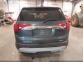 2019 GMC Acadia — photo 16 of 16 | VIN 1GKKNRLA6KZ257136