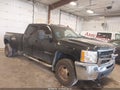 2007 Chevrolet Silverado 3500 — photo 1 of 17 | VIN 1GCJK33697F554547