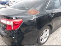 Photo 6 of 11 — 2012 Toyota Camry