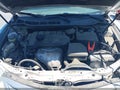 Photo 10 of 16 — 2011 Toyota Camry