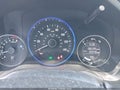2018 Honda HR-V — photo 7 of 16 | VIN 3CZRU6H50JG703961