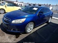 Photo 2 of 13 — 2013 Chevrolet Malibu