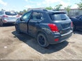 2019 Chevrolet Trax — photo 3 of 16 | VIN 3GNCJLSB8KL162367
