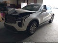 2019 Cadillac XT4 — photo 2 of 16 | VIN 1GYFZDR43KF123718