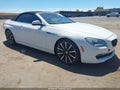 Photo 1 of 17 — 2012 BMW 6 Series