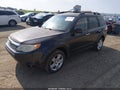 2009 Subaru Forester — photo 2 of 11 | VIN JF2SH64669H762977