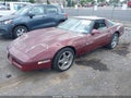 Photo 2 of 13 — 1987 Chevrolet Corvette