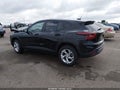 2024 Chevrolet Trax — photo 3 of 16 | VIN KL77LFE2XRC192426