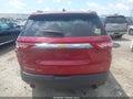 2018 Chevrolet Traverse — photo 16 of 16 | VIN 1GNEVGKW8JJ116325
