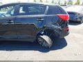 Photo 6 of 12 — 2015 Kia Sportage
