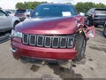 2017 Jeep Grand Cherokee — photo 18 of 19 | VIN 1C4RJEBG9HC770588