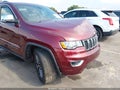 2017 Jeep Grand Cherokee — photo 19 of 19 | VIN 1C4RJEBG9HC770588