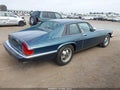 Photo 4 of 11 — 1986 Jaguar XJ-Series