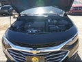 2024 Chevrolet Malibu — photo 10 of 16 | VIN 1G1ZD5STXRF198850