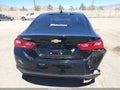 2024 Chevrolet Malibu — photo 16 of 16 | VIN 1G1ZD5STXRF198850