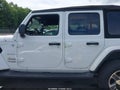 Photo 14 of 16 — 2021 Jeep Wrangler Unlimited