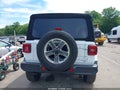 Photo 16 of 16 — 2021 Jeep Wrangler Unlimited