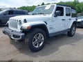 Photo 2 of 16 — 2021 Jeep Wrangler Unlimited