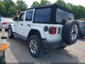 Photo 3 of 16 — 2021 Jeep Wrangler Unlimited