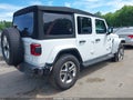 Photo 4 of 16 — 2021 Jeep Wrangler Unlimited
