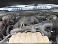 2016 Ford F-150 — photo 10 of 19 | VIN 1FTEW1CPXGKE31804