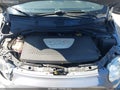 Photo 10 of 14 — 2017 Fiat 500E