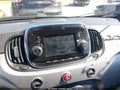 Photo 14 of 14 — 2017 Fiat 500E