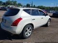 Photo 4 of 12 — 2005 Nissan Murano