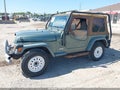 Photo 2 of 16 — 1999 Jeep Wrangler