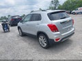 Photo 3 of 16 — 2018 Chevrolet Trax