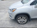Photo 6 of 16 — 2018 Chevrolet Trax