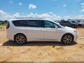 Photo 13 of 16 — 2018 Chrysler Pacifica