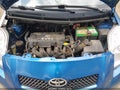 Photo 10 of 11 — 2008 Toyota Yaris
