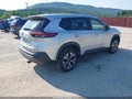 2022 Nissan Rogue — photo 4 of 16 | VIN 5N1BT3BB4NC672614