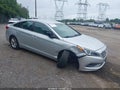 2017 Hyundai Sonata — photo 1 of 11 | VIN 5NPE24AF6HH536654