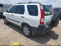 2006 Honda CR-V — photo 3 of 17 | VIN JHLRD78866C034808