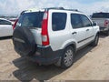 2006 Honda CR-V — photo 4 of 17 | VIN JHLRD78866C034808