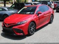 Photo 2 of 11 — 2022 Toyota Camry