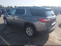 2020 Chevrolet Traverse — photo 3 of 16 | VIN 1GNERGKWXLJ306523