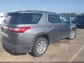 2020 Chevrolet Traverse — photo 4 of 16 | VIN 1GNERGKWXLJ306523