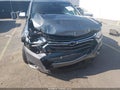 2020 Chevrolet Traverse — photo 6 of 16 | VIN 1GNERGKWXLJ306523