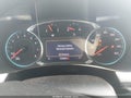 2020 Chevrolet Traverse — photo 7 of 16 | VIN 1GNERGKWXLJ306523
