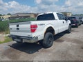 Photo 4 of 16 — 2012 Ford F-150