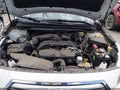 2015 Subaru Outback — photo 10 of 16 | VIN 4S4BSBAC7F3234954
