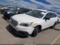 2015 Subaru Outback — photo 2 of 16 | VIN 4S4BSBAC7F3234954