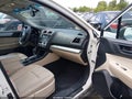 2015 Subaru Outback — photo 5 of 16 | VIN 4S4BSBAC7F3234954