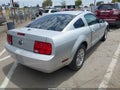 Photo 4 of 11 — 2008 Ford Mustang